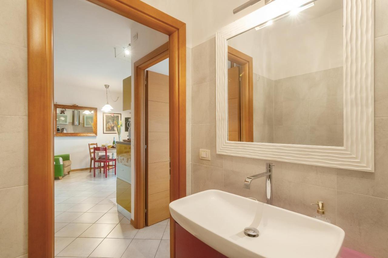 La Leopolda Apartamento *