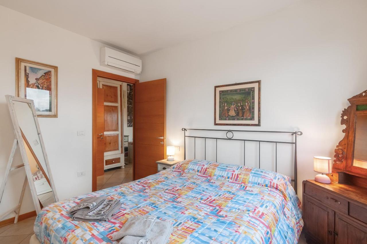 La Leopolda Apartamento *