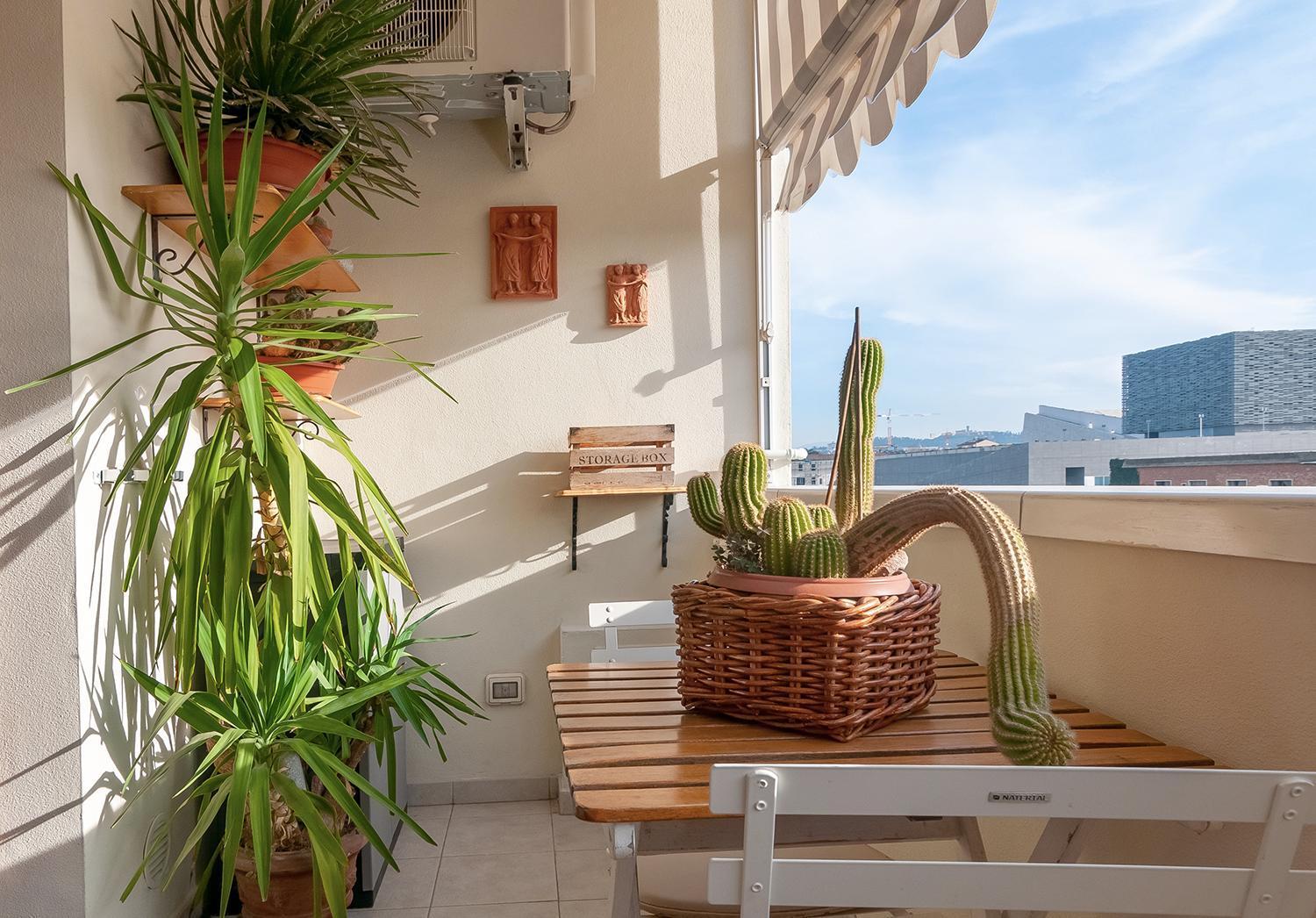 Apartamento La Leopolda