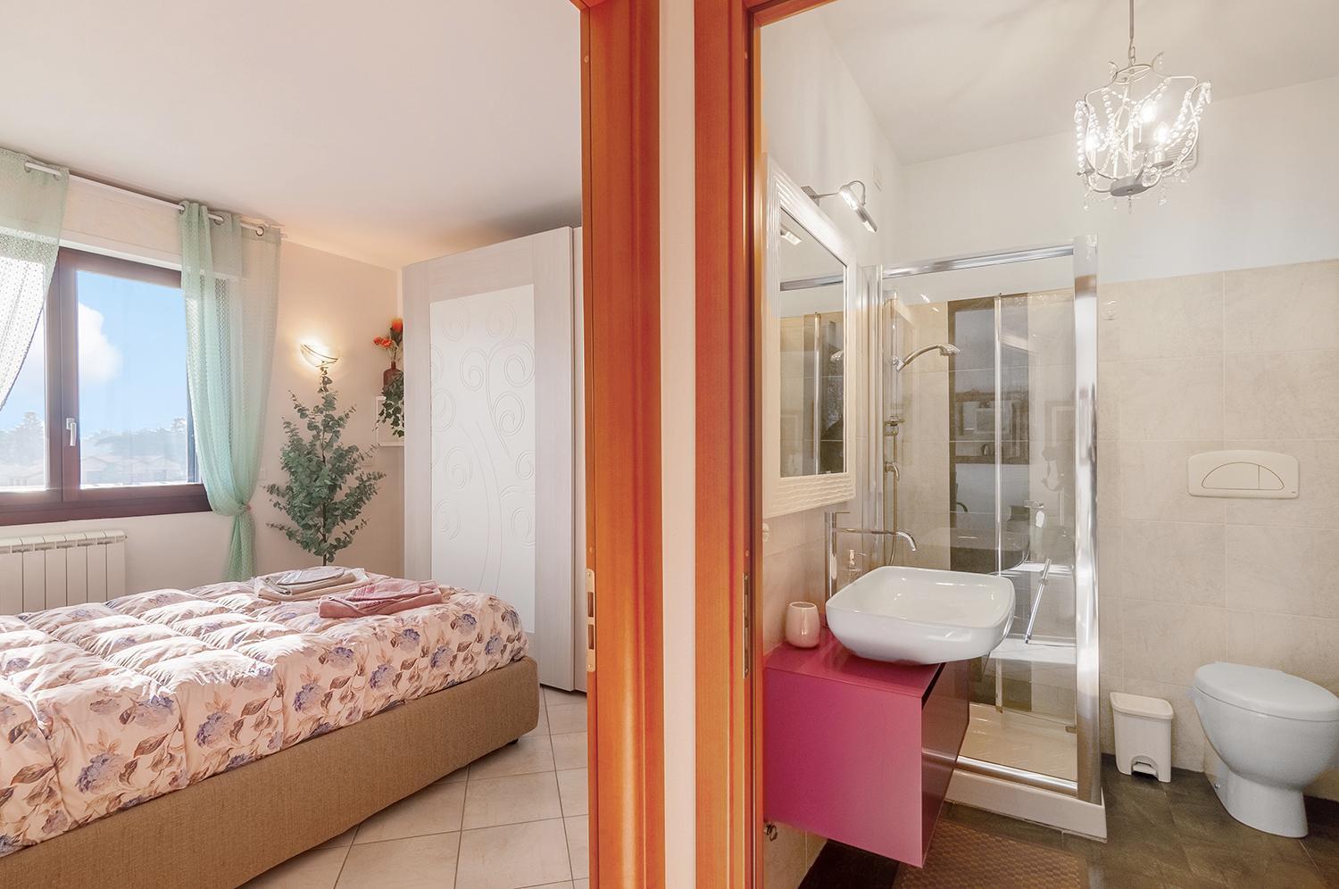 La Leopolda Apartamento *