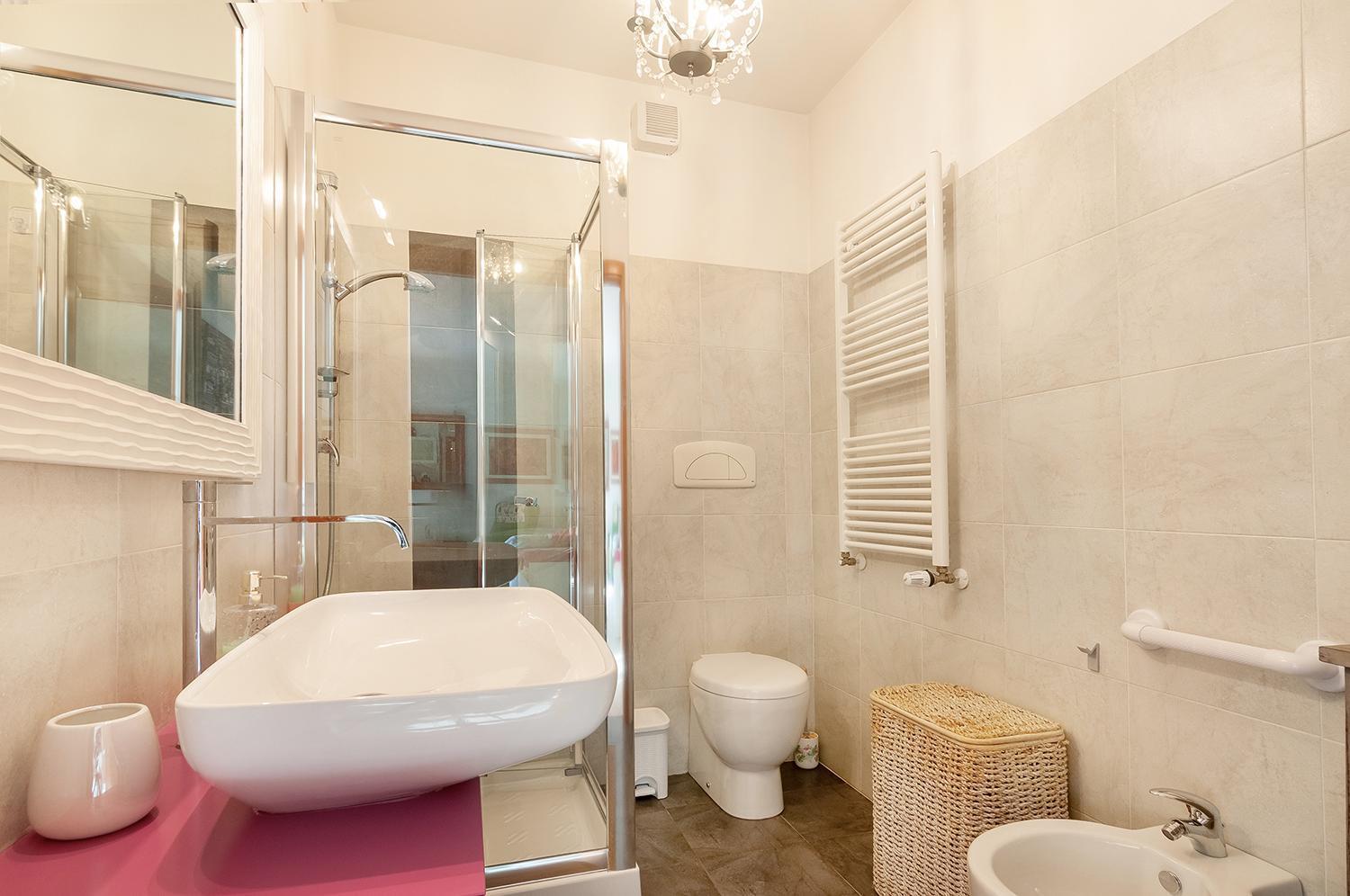 La Leopolda Apartamento