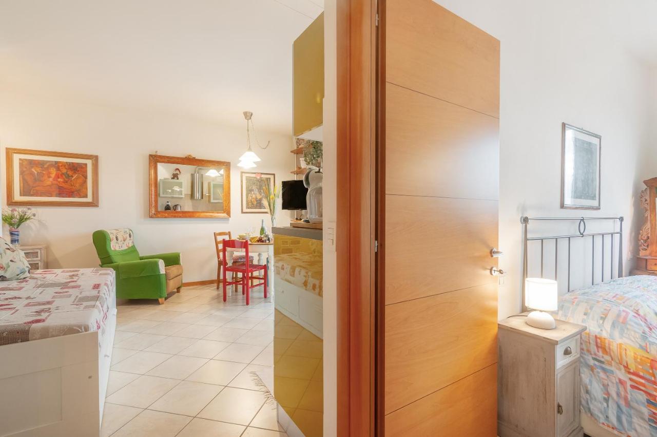 La Leopolda Apartamento Florencia