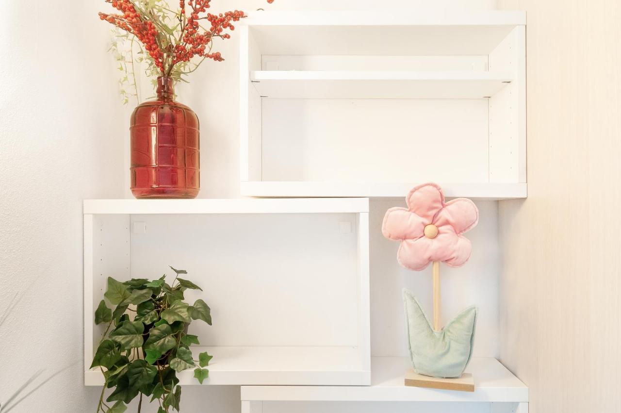 Apartamento La Leopolda *