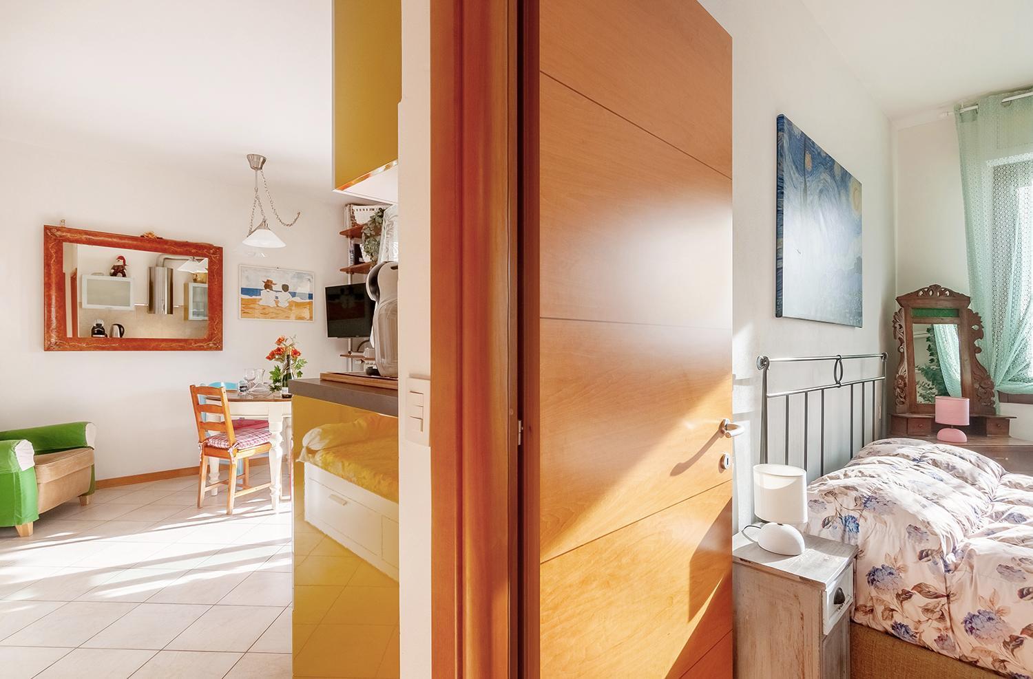 La Leopolda Apartamento
